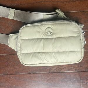 Lululemon Crossbody Belt Bag - Everywhere Belt Bag Wunder Puff Large 2L